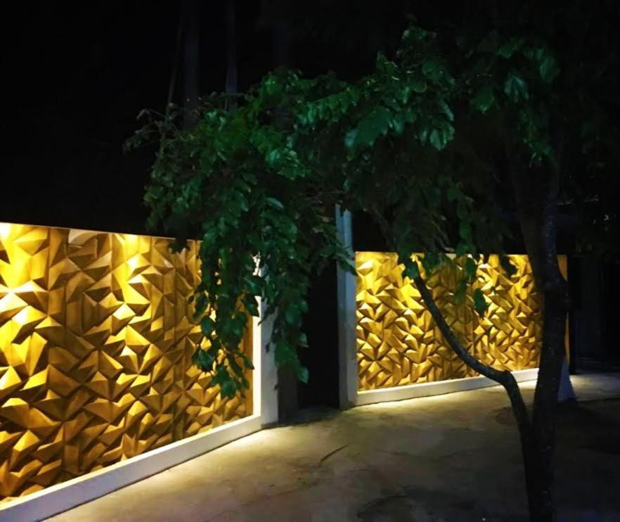 Hotel Mitologia 阿尔戈杜瓦尔 外观 照片