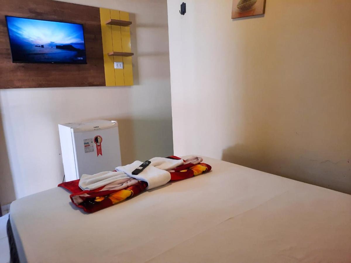 Hotel Mitologia 阿尔戈杜瓦尔 外观 照片
