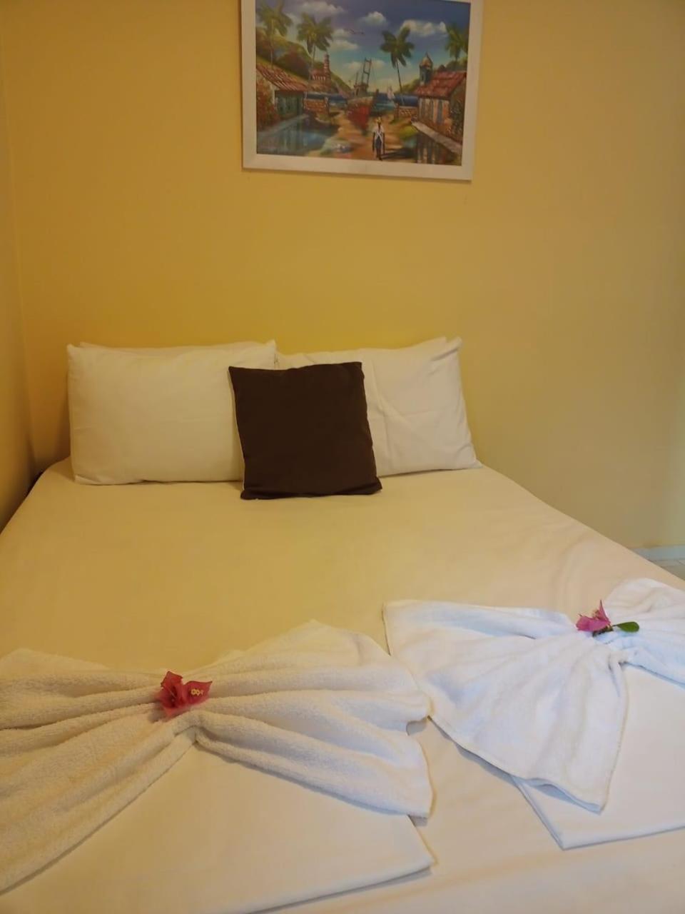 Hotel Mitologia 阿尔戈杜瓦尔 客房 照片